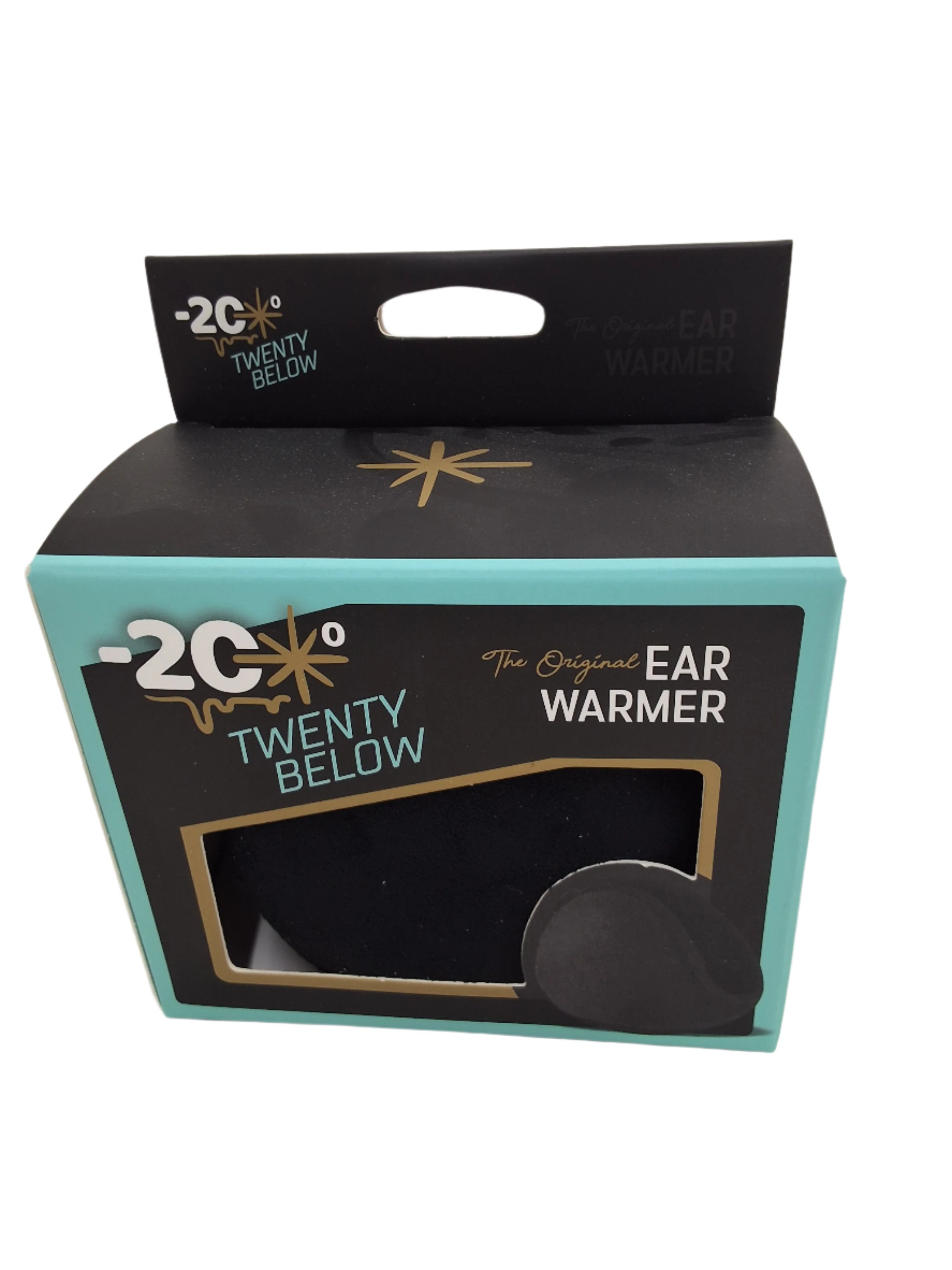 TWENTY BELOW  EAR WARMAR SB88