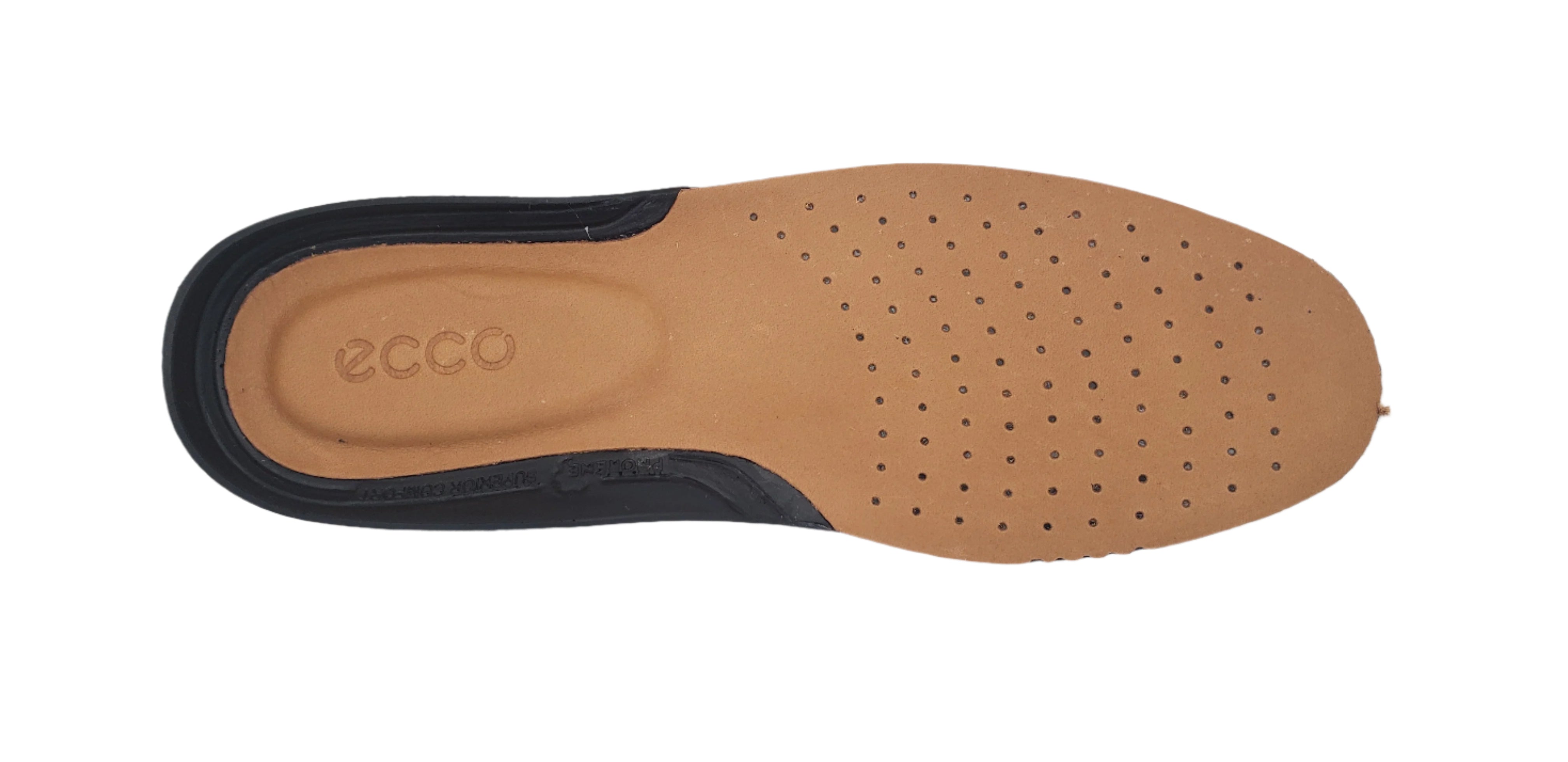 ECCO SUPREME INSOLE 3