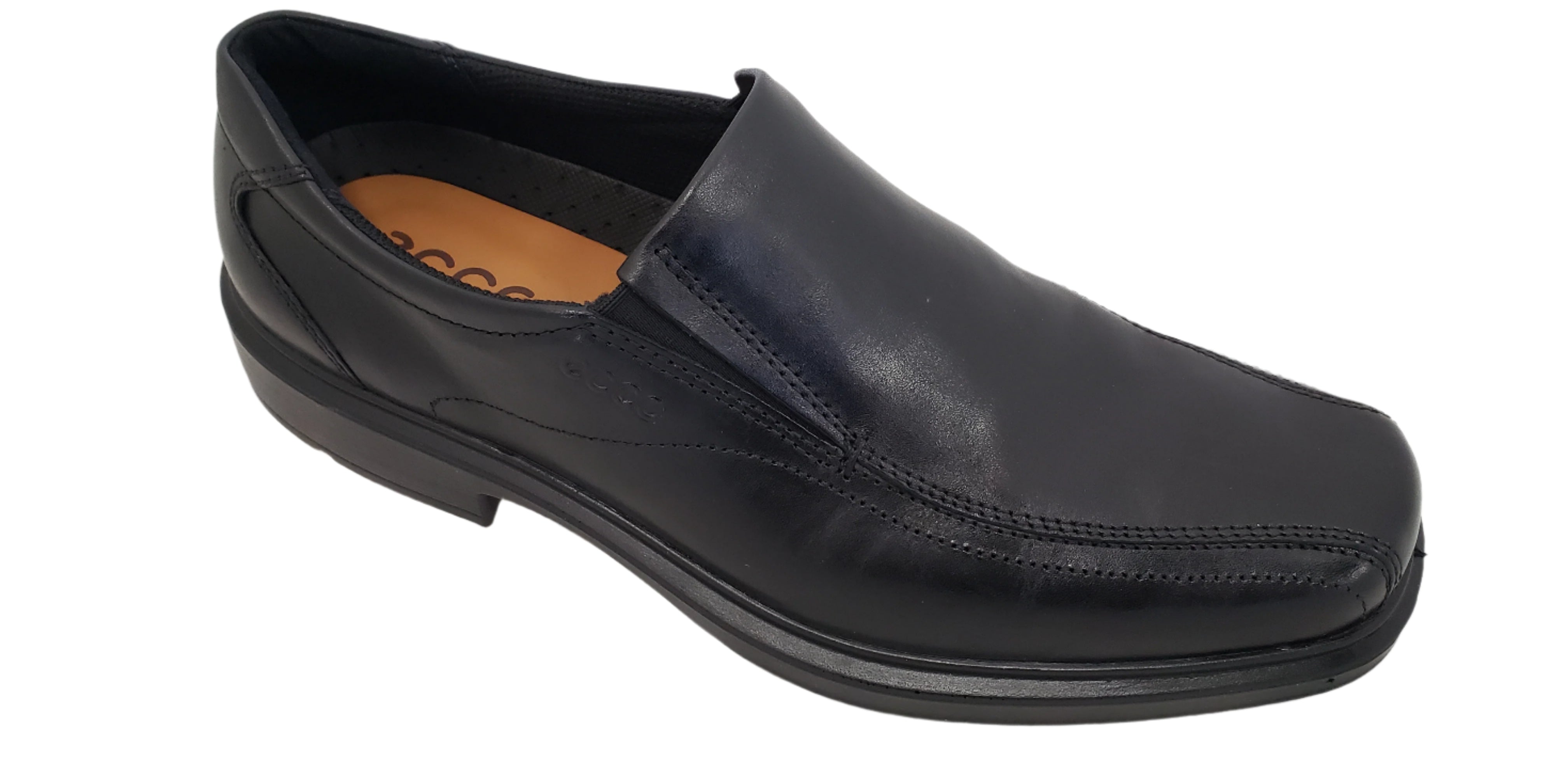 ECCO HELSINKI SLIP ON 050134