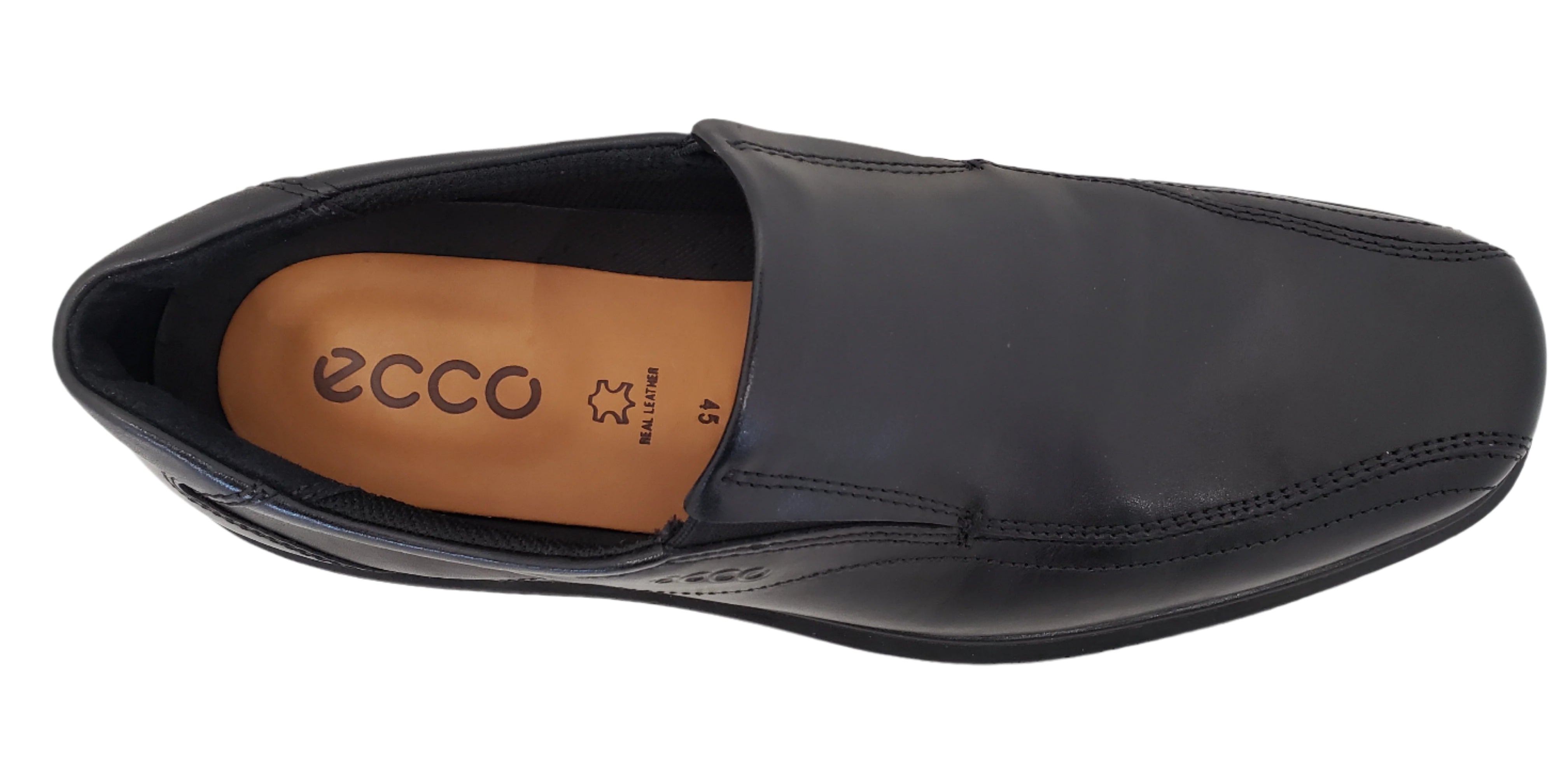 ECCO HELSINKI SLIP ON 050134