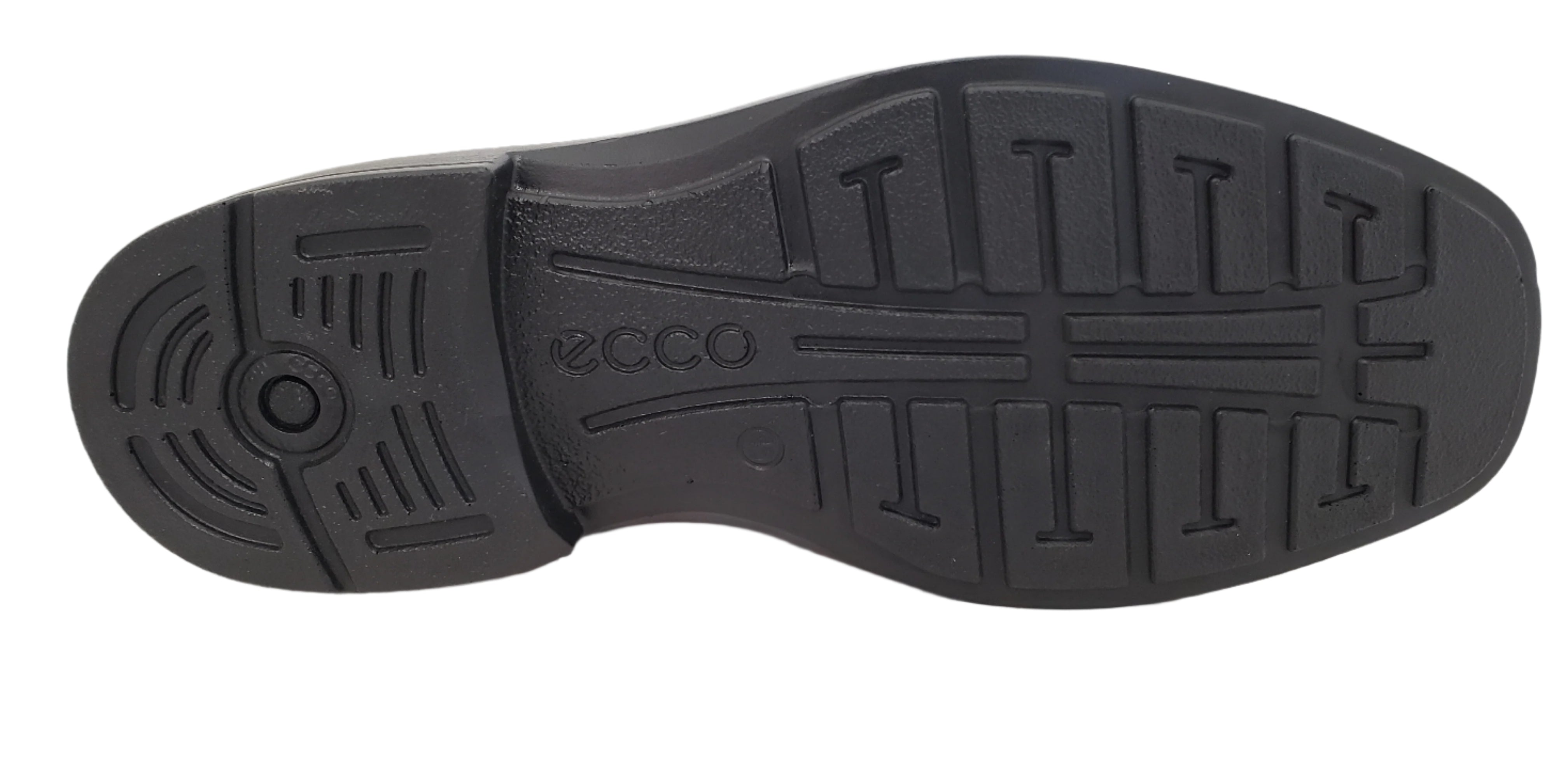 ECCO HELSINKI SLIP ON 050134