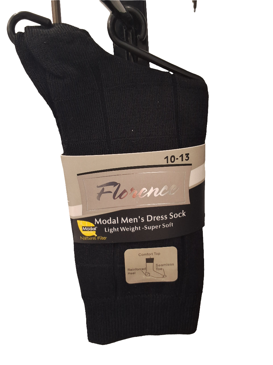 Mens Florence Socks #220