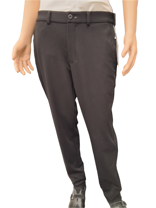 Ilmio Ultra Stretch Boy`s Pant SLIM