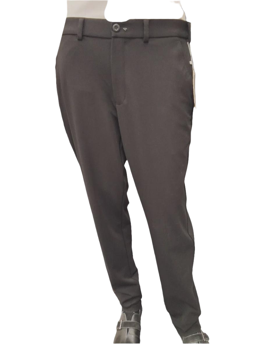 Ilmio Ultra Stretch Men`s Pant SLIM