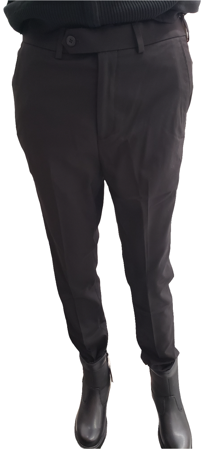 Ilmio Semi Stretch Men`s Pant REG